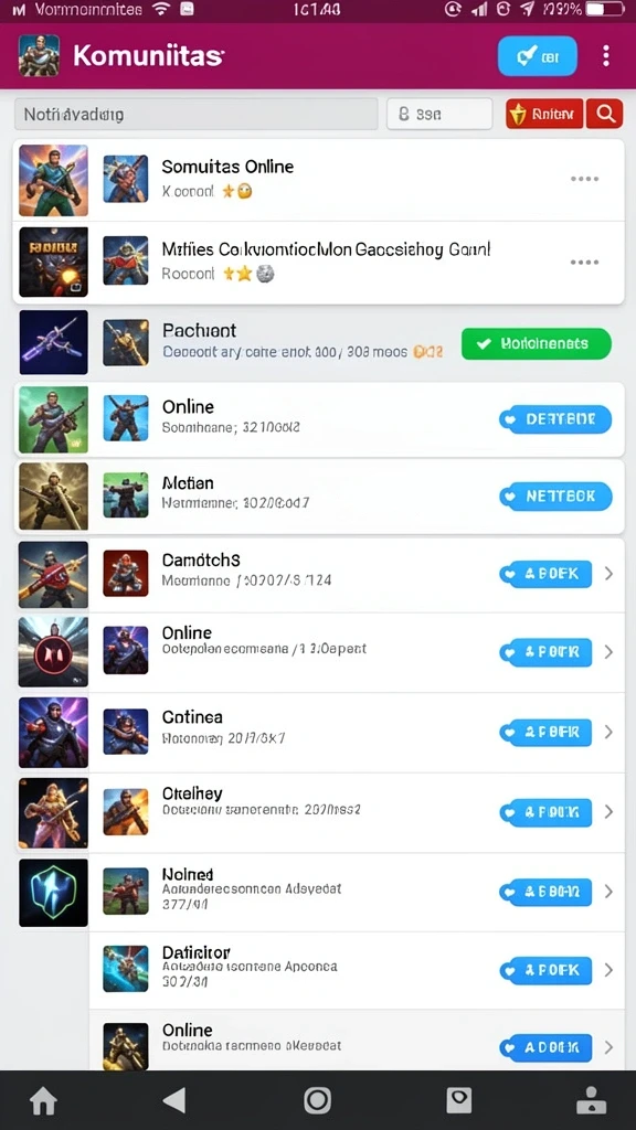 Pengalaman bermain slot yang seru dan menantang.