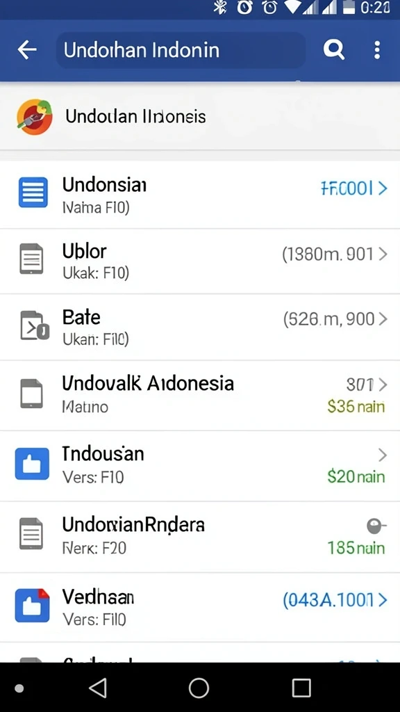 Level dan tantangan baru yang menarik.