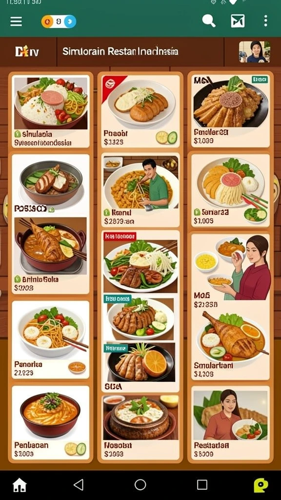 Bonus dan promosi yang menggiurkan untuk pemain baru.