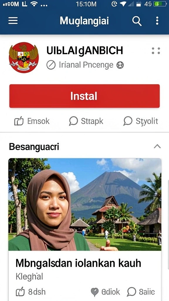 Menampilkan karakter baru dengan kemampuan unik.