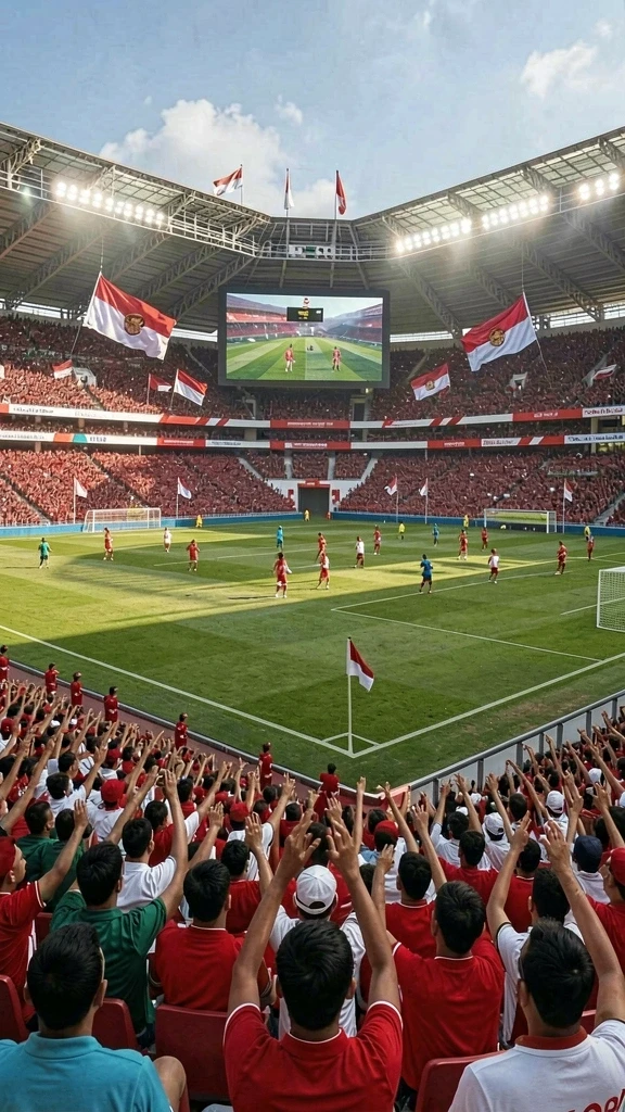 Bonus menarik setiap hari untuk semua pemain.