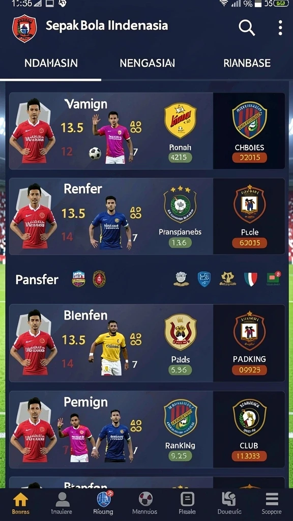 Informasi lengkap tentang layanan BPJS.