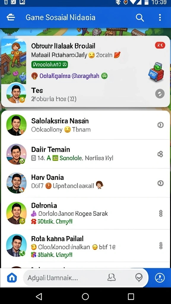 Visual permainan yang memukau dengan Ronaldo.