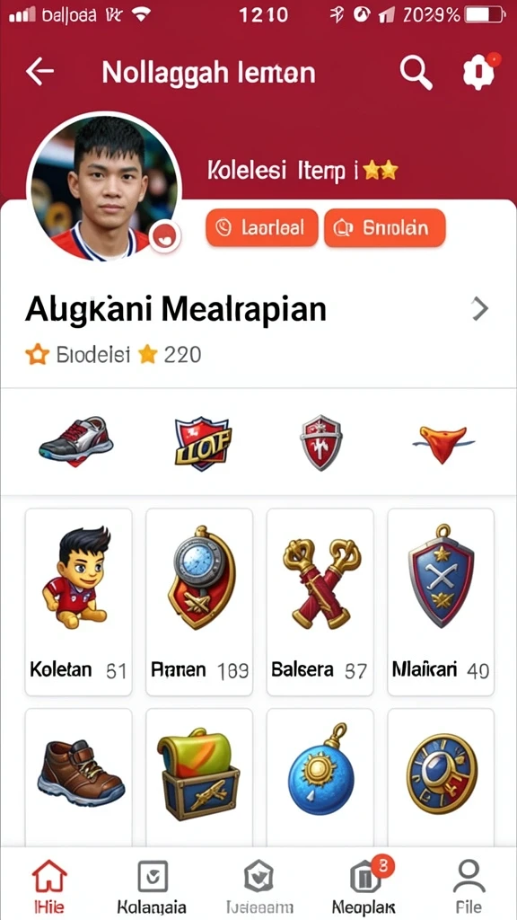 Tampilan utama DOWER88 yang menarik dan informatif.