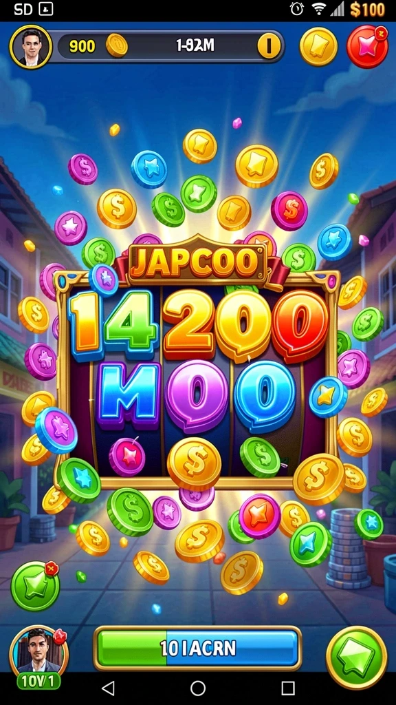Kemampuan karakter baru dalam game.