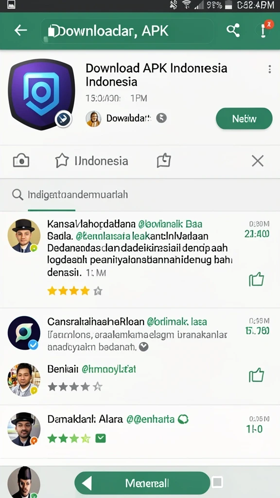 Grafis yang memukau dan animasi halus.