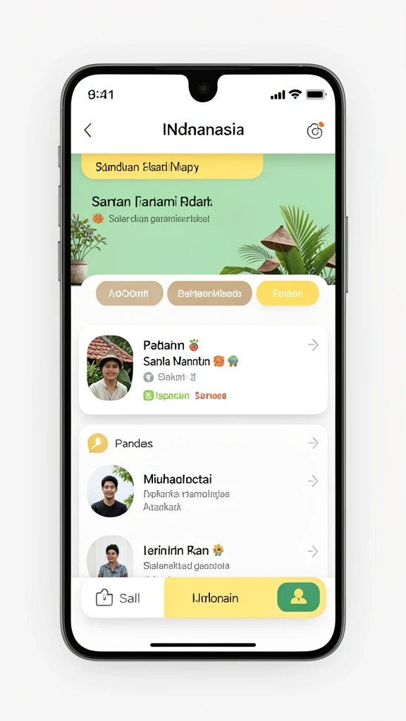 Pengalaman bermain yang seru dengan banyak pilihan permainan.