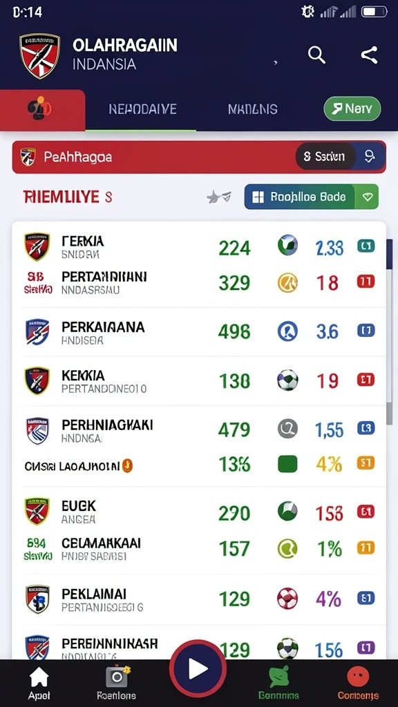 Tangkapan layar menampilkan karakter utama dalam aksi.