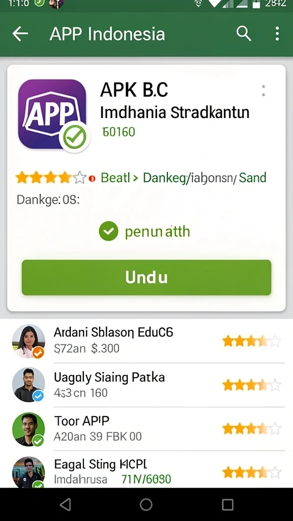 Komunitas aktif dengan pemain dari berbagai negara.