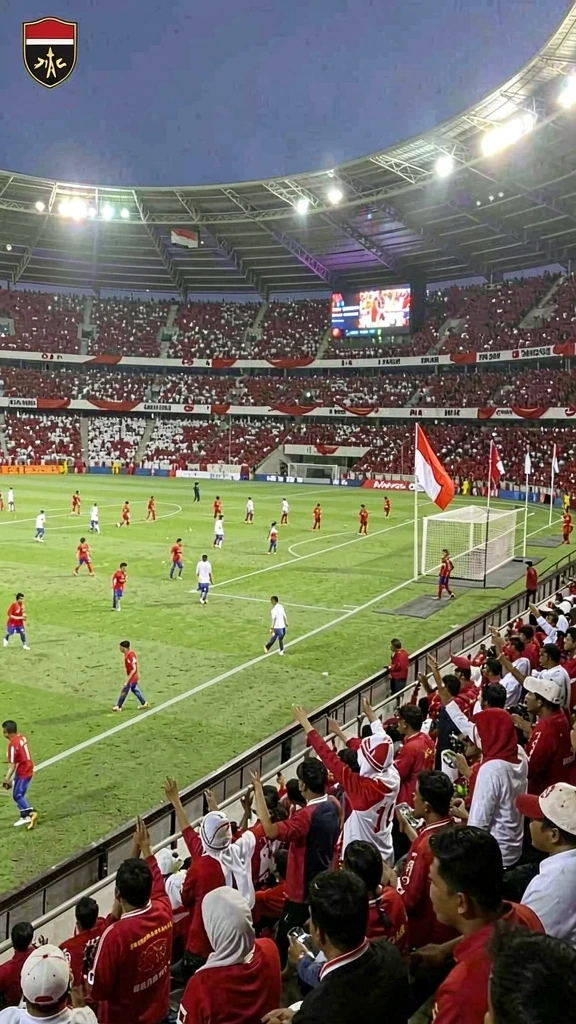 Tampilan awal KOKITOTO yang ceria dan menarik.