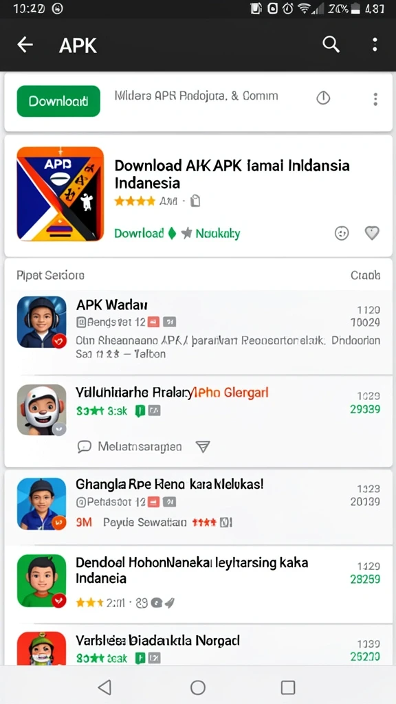 Karakter baru yang bisa dimainkan dalam pembaruan terbaru.