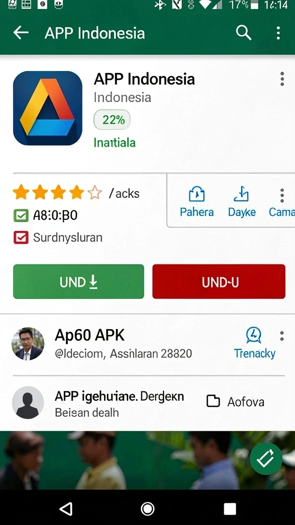 Gameplay seru dengan berbagai tantangan.