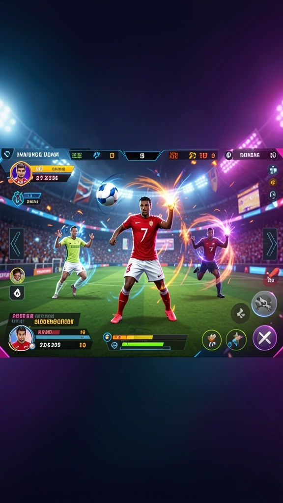 Tampilan awal MENYALA78 yang menarik dan user-friendly.