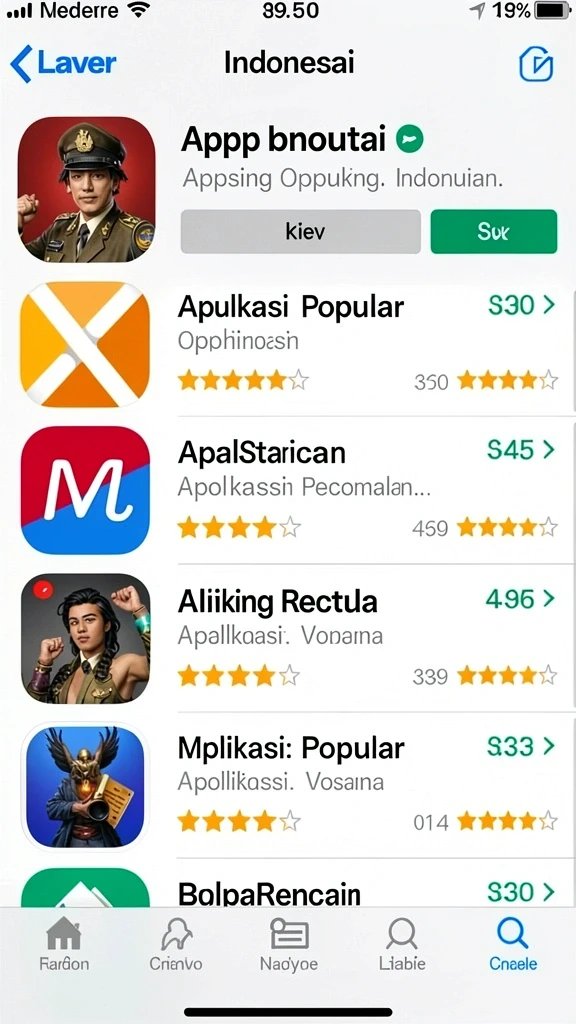 Sistem reward yang menarik dan bermanfaat.