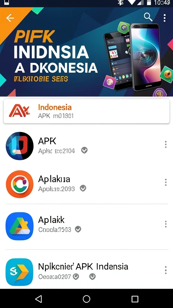 Aksi seru saat bermain mode kompetitif.