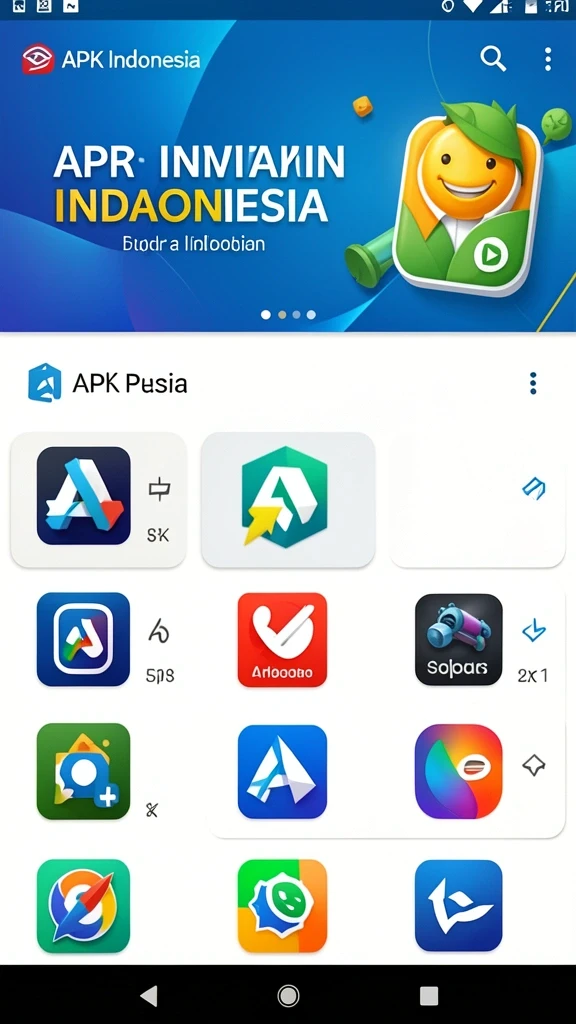 Screenshot menampilkan fitur permainan baru.