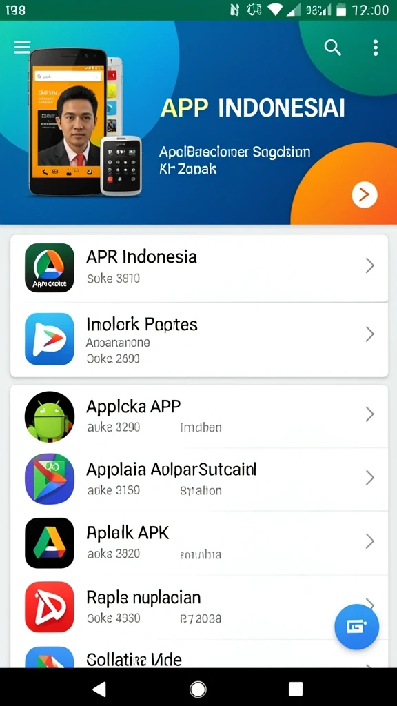 Level penuh tantangan yang memacu adrenalin.