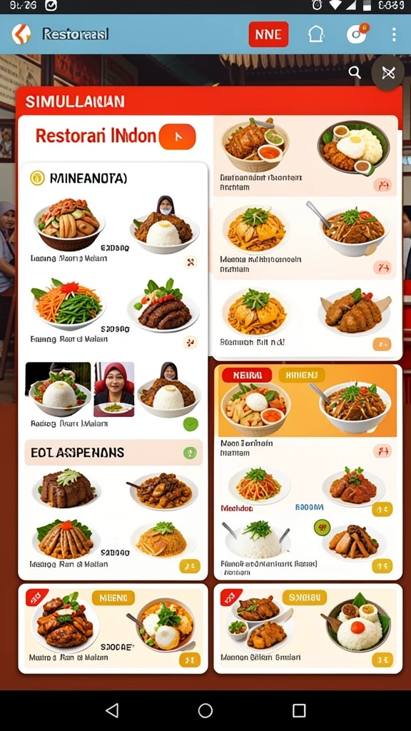 Komunitas aktif yang memberikan banyak tips bermain.