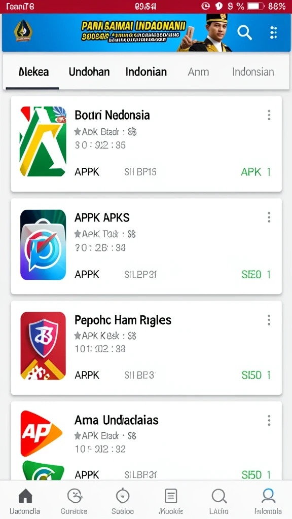 Tampilan antarmuka utama UNTUNG88 yang menarik.