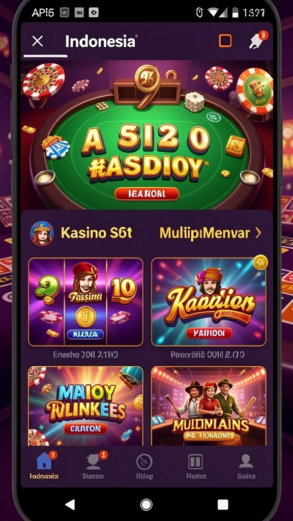 Mode permainan yang baru ditambahkan di UNTUNG88.